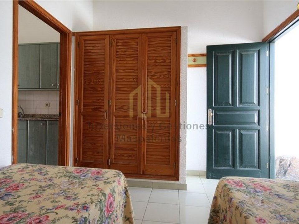 Bungalow i Maspalomas, Gran Canaria - bilde 5